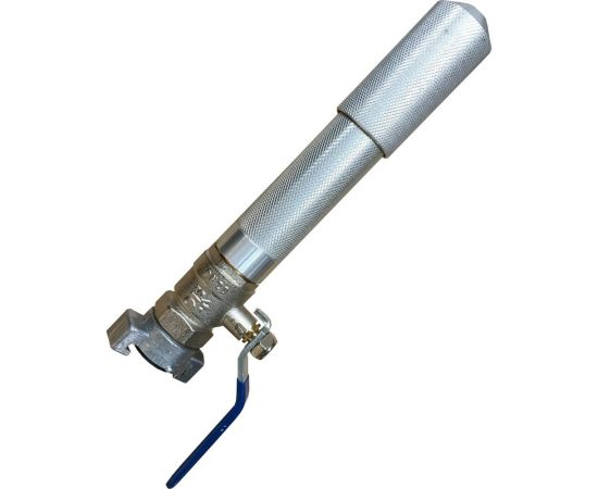 Регулируемый перекрывной ствол 25 мм Лесхозснаб 4631140678291 – изображение 4