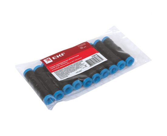 Изолированная абонентская гильза EKF MJPB 16 10 шт PROxima mjpb16 – изображение 4