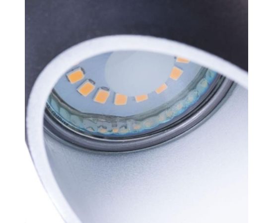 Потолочный светильник Arte Lamp A1615PL-1BK – изображение 4