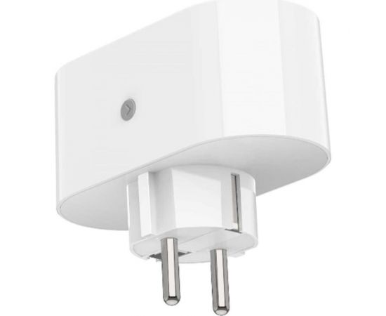 Умная розетка Gosund Smart plug 2 in1 socket, белый SP211 – изображение 4