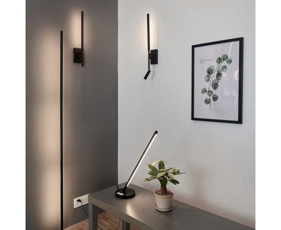 Настенный светильник MANTRA TORCH 6703 – изображение 4