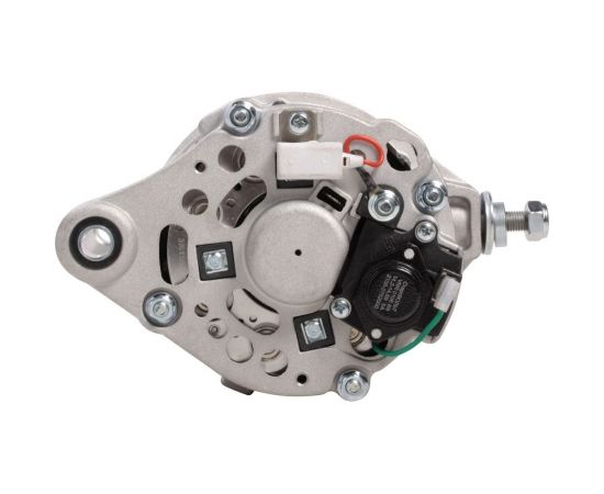 Генератор для автомобилей Лада 2104-2107/21045 с инж. двиг. 60А StartVOLT LG 0107X – изображение 4