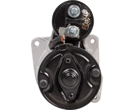 Стартер для автомобилей Fiat Ducato 2.3JTD 2,5кВт StartVOLT LSt 1621 – изображение 4