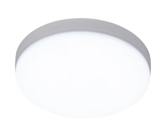 Светодиодный светильник ЭРА LED 15-24-4K накладной круглый 24Вт 4000К, Б0054334 – изображение 4