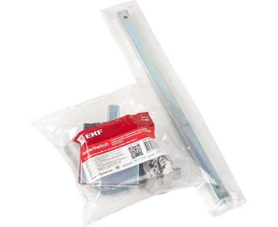 Рукоятка для управления через дверь EKF PROxima PowerSwitch 1000-3150А psds-ls-1000-3150 – изображение 4