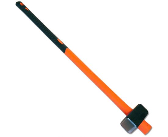 Кувалда SANTOOL с фибергласовой ручкой 3000 гр 030820-300 – изображение 4