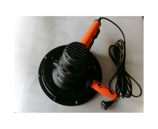 Шлифовальная машина для стен и потолков SPEKTROS DS2302 55782 – изображение 4