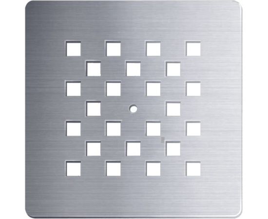 Поддон для душа VINCEA из искусственного камня, 900x900x25, серый VST-4SR9090G – изображение 4