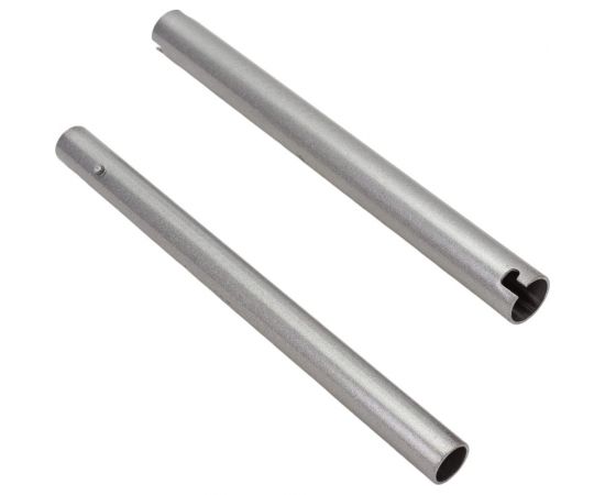 Гидравлический бутылочный домкрат 15т АВТОСТОП AJ-015 – изображение 5