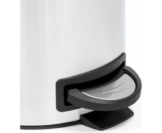 Ведро-контейнер для мусора ЛАЙМА Modern 5 л 606301 – изображение 5