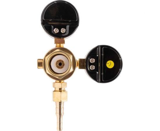 Регулятор для углекислоты и аргона У 30/ АР 40 KRASS 2133616 – изображение 5