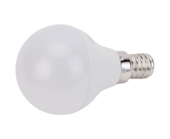 Лампа ФАZА FLL- G45 12w E14 3000K 230/50 5038561 – изображение 5