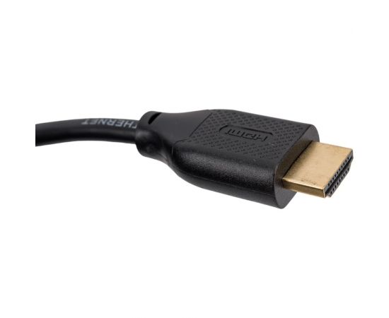 Кабель HDMI OLTO CHM-220 2 метра O00000559 – изображение 5