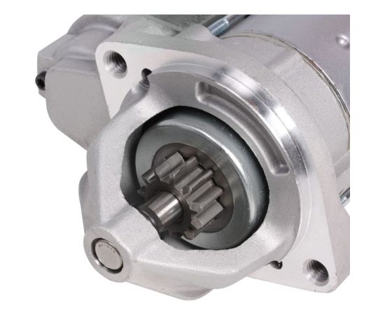 Стартер для автомобилей SsangYong Kyron /MB Sprinter 2.0D/2.2CDI 2кВт StartVOLT LSt 1750D – изображение 5