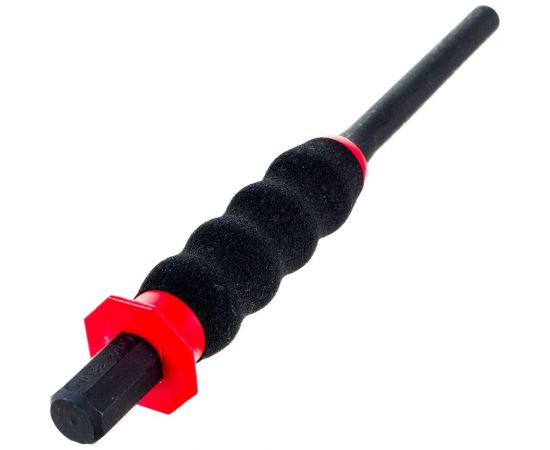 Выколотка с протектором, 12x250 мм KING TONY 76412-10G – изображение 5