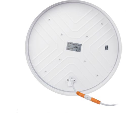 Светодиодный светильник ЭРА LED 15-24-4K накладной круглый 24Вт 4000К, Б0054334 – изображение 5