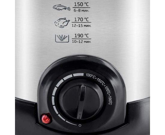 Фритюрница KITFORT КТ-2009 – изображение 5