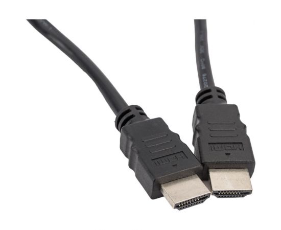 Кабель 5bites HDMI M- HDMI M V1.4B, высокоскоростной, ETHERNET, 3D, 0.5м APC-005-005 – изображение 5