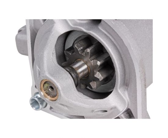 Стартер для автомобилей Fiat Ducato 2.3JTD 2,5кВт StartVOLT LSt 1621 – изображение 5