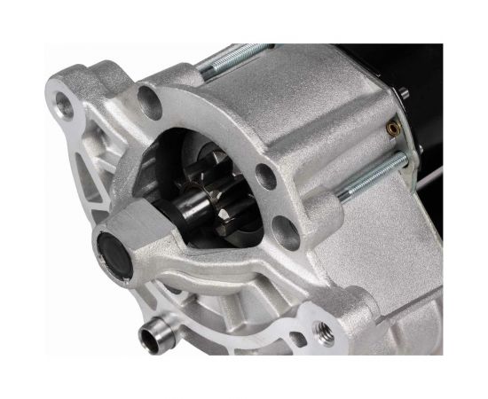 Стартер для автомобилей Citroen C4 1.6i 1,1кВт StartVOLT LSt 1602 – изображение 5