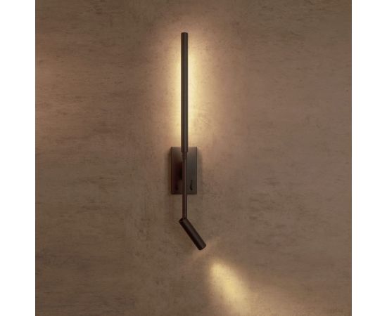 Настенный светильник MANTRA TORCH 6703 – изображение 5