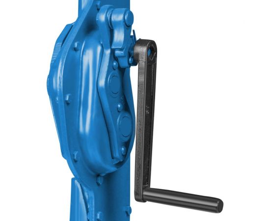 Реечный домкрат GEARSEN 3 т GRJ 30 – изображение 5