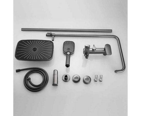 Душевая система SHEVANIK S8536T – изображение 6