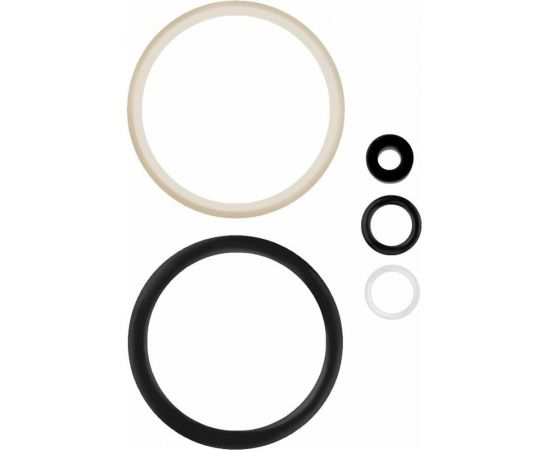 Гидравлический бутылочный домкрат 10 т Auto STARTUL ST8019-10 – изображение 6