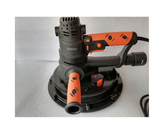Шлифовальная машина для стен и потолков SPEKTROS DS2302 55782 – изображение 6