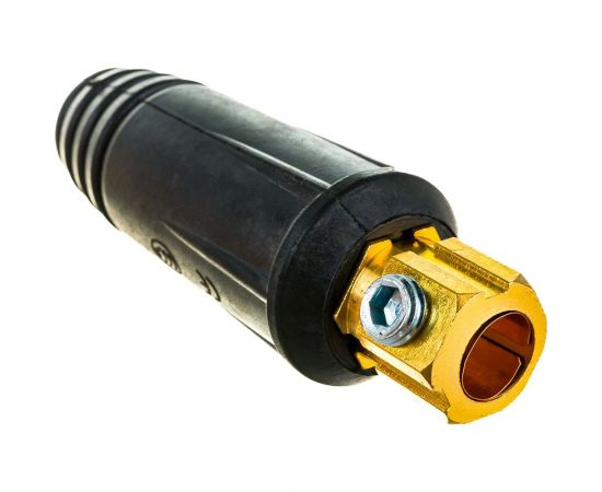 Вилка кабельная 70-95 Foxweld 6440 – изображение 6