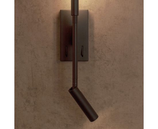 Настенный светильник MANTRA TORCH 6703 – изображение 6