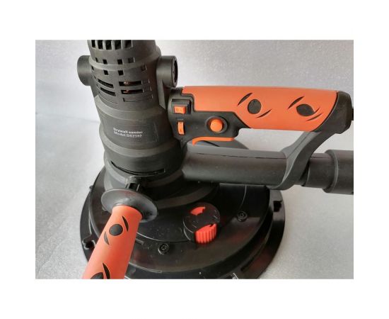 Шлифовальная машина для стен и потолков SPEKTROS DS2302 55782 – изображение 7