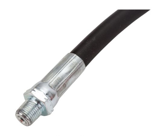 Ручной механический шприц для смазки с гибким шлангом и насадкой GROZ GR42370 – изображение 7