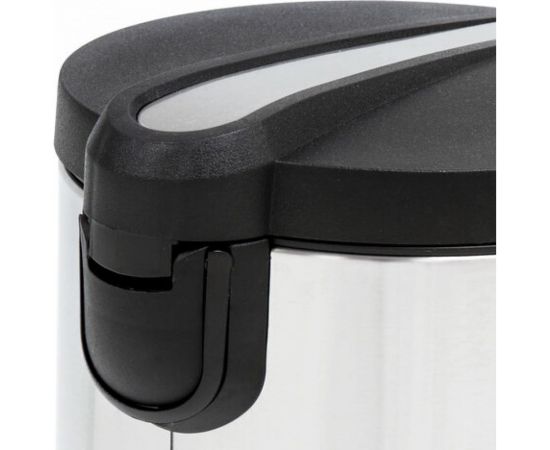 Ведро-контейнер для мусора ЛАЙМА Modern 5 л 606301 – изображение 7