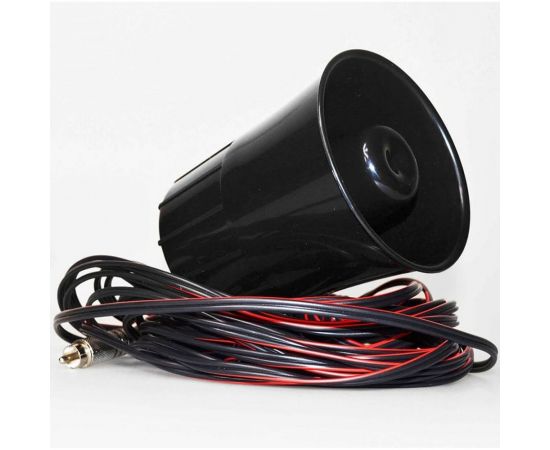 Биоакустический отпугиватель птиц Коршун Korshun-16 от мелких птиц 16 – изображение 7