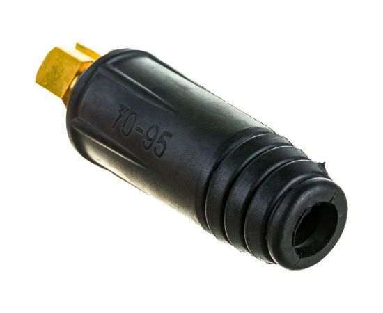 Вилка кабельная 70-95 Foxweld 6440 – изображение 7