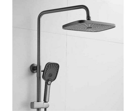 Душевая система SHEVANIK S8536T – изображение 7