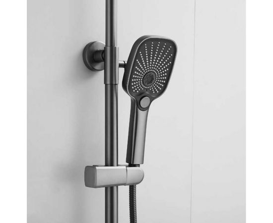 Душевая система SHEVANIK S8536T – изображение 8