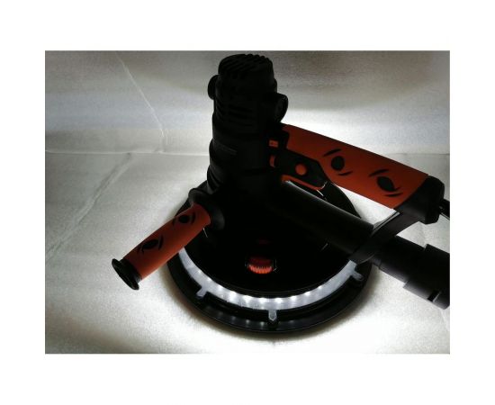 Шлифовальная машина для стен и потолков SPEKTROS DS2302 55782 – изображение 8