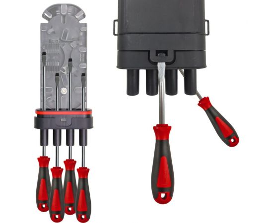 Универсальная ремонтно-разветвительная муфта KSC LIGHT PON МУРР до 12 ОВ KSC-MURR – изображение 9