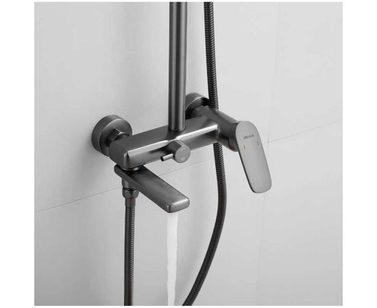 Душевая система SHEVANIK S8536T – изображение 9