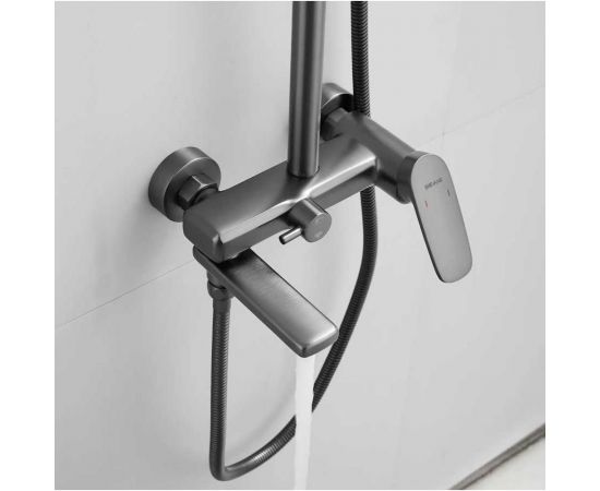 Душевая система SHEVANIK S8536T – изображение 10