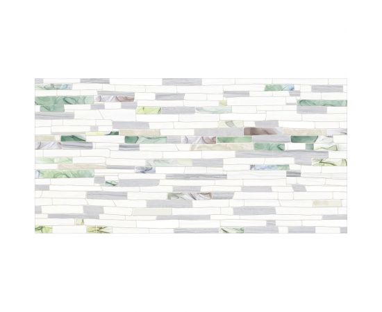 Настенная плитка NewTrend Gemstone Intel 249x500x7.5 мм, 12 шт. в упаковке WT9GEM55 