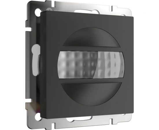 Двухпроводный датчик движения WERKEL W1155108 500 Вт черный a054898 