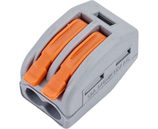 Монтажная клемма Navigator 71 786 NTC-R-2-r 5 штук/упаковка 71786 