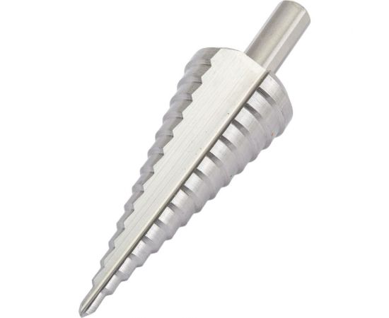 Сверло ступенчатое (4-30 мм; 14 ступеней) KORNOR 10700051 