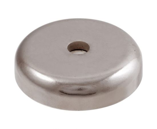 Магнитное крепление с отверстием для самореза Forceberg A32, 2 шт. 9-1612072-002 