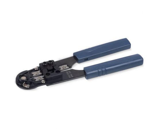 Обжимной инструмент Cabeus для RJ-45 (8p8c) HT-210C 