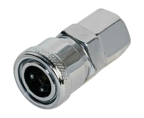 Быстроразъемное соединение 20SF 1/4 NBPT 53874 