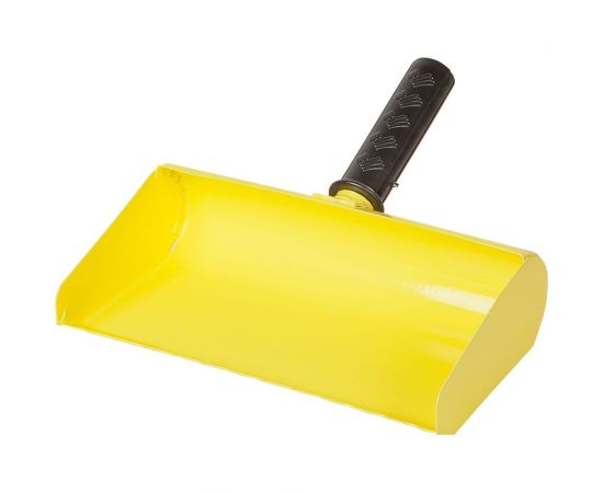 Кельма-ковш для газобетона On сталь, 250 02-15-025 
